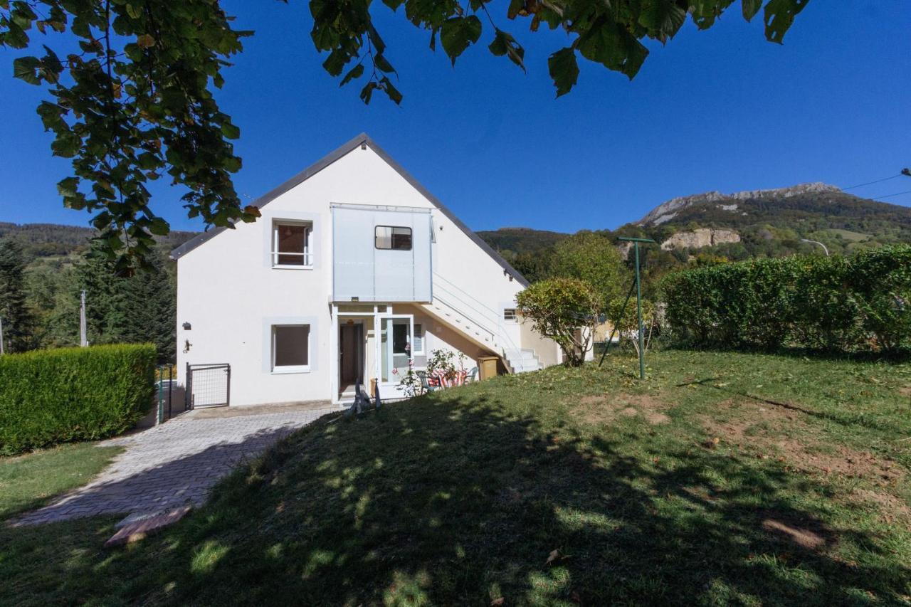 Le Haut Mont-Dore La Bourboule Luaran gambar