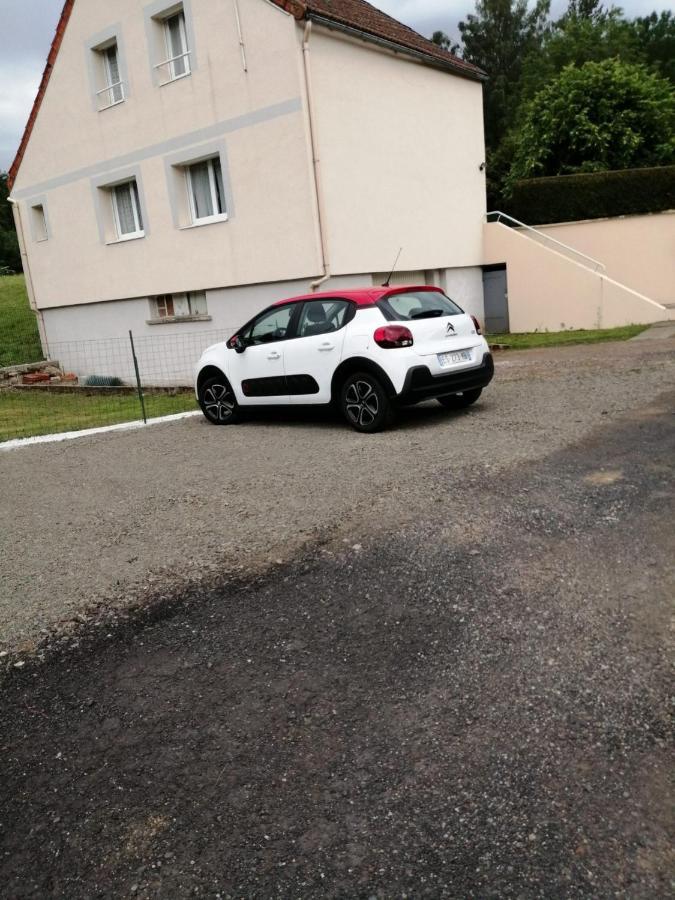 Le Haut Mont-Dore La Bourboule Luaran gambar